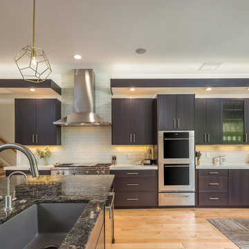 Ramoin Kitchen