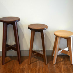 Milking stools - Dining Chairs