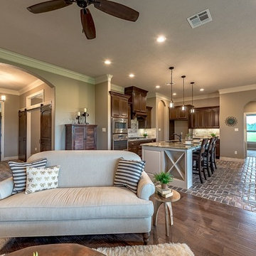 Custom Home