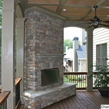 fire place