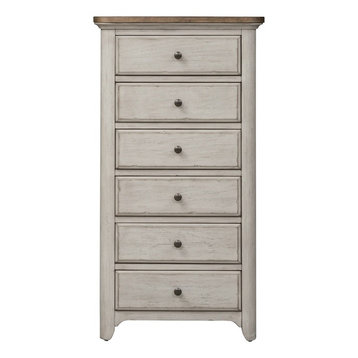 Liberty Furniture Lingerie Chest