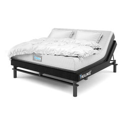 Healing Bed - Products