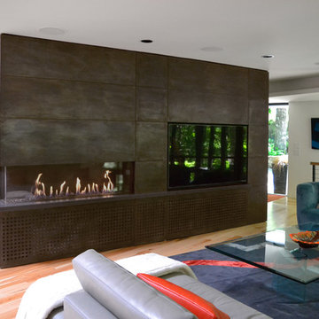 Mountain Brook Residence