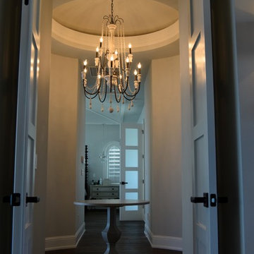 Residence