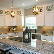 Kitchen Ideas