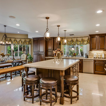Spanish revival