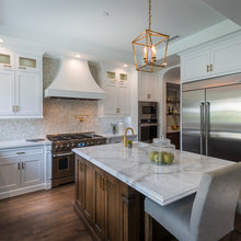 Kitchen Hood