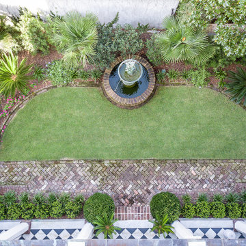 Southern Grandeur