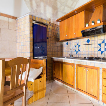 Una casetta nel centro storico | Home Staging