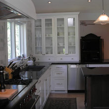 kitchens
