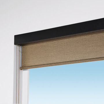 Designer Roller Shades