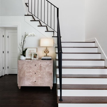 Bellaire, Texas - Hurricane Harvey Remodel