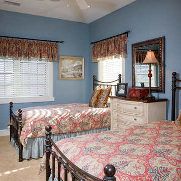 Ski Resort Home