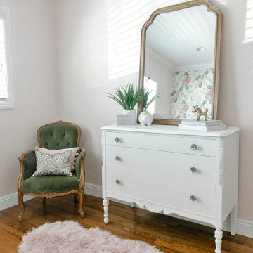A Princess' Nursery