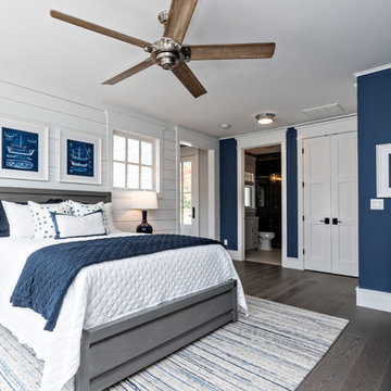 2018 Coastal Virginia Idea House