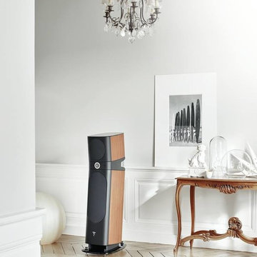 Sopra by Focal