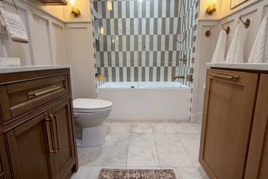 Bathroom - bathroom idea in Sacramento
