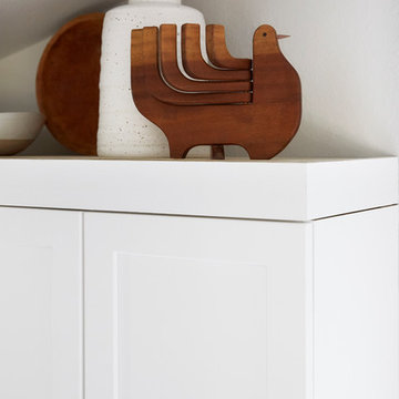 Orlando Soria's Bertazzoni Kitchen Renovation