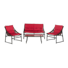 Outdoor ideas