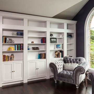 Glenwood, MD - Interior Alteration