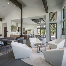 Open concept