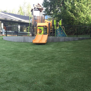 International Montessori Academy Plaground After