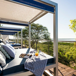 Mangrove Hotel - Products
