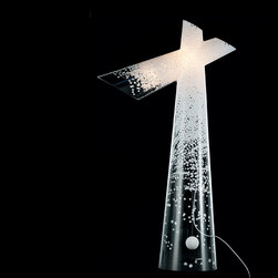 Louis Poulsen - Louis Poulsen Snow Floor Lamp - Floor Lamps