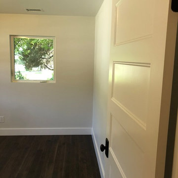 South Denver Interior Renovation