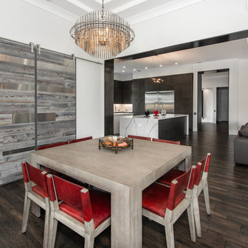 Odessa New Construction