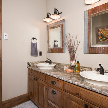 Silverthorne New Home Build