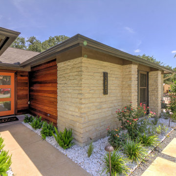 Northwood Residence