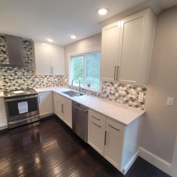 Lake Stevens, WA Kitchen Remodel