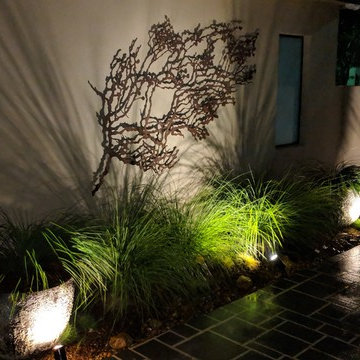 Aspley Billabong theme