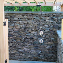 Rock Wall