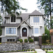 Point Grey Exterior Ideas