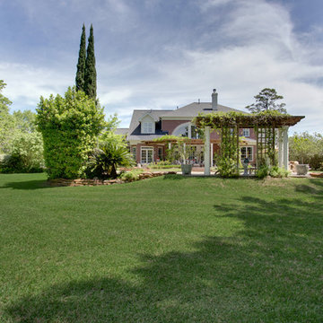 Friendswood Estate
