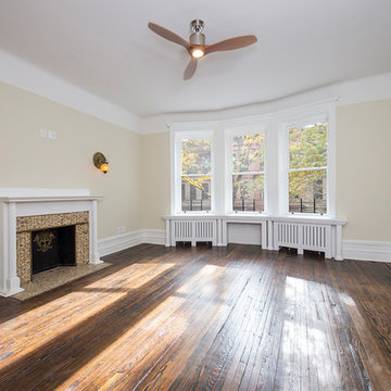 Harlem Townhouse - 137th