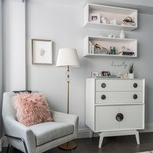 Girl Nursery