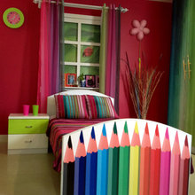 KIDS ROOMS