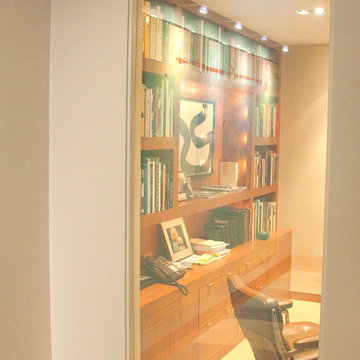Mid American Corporate Suite