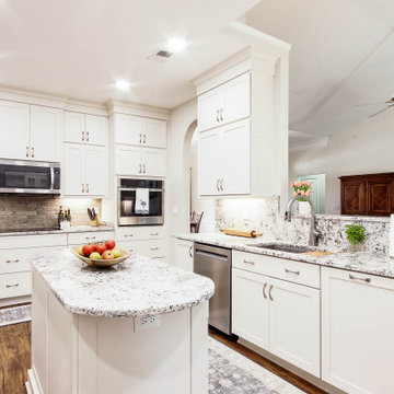Irmo Kitchen
