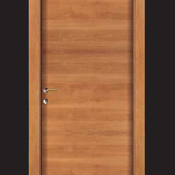 ECONOMY INTERIOR DOORS - Interior Doors