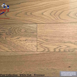 Engineered Hardwood Floorjng by Twelve Oaks - Engineered Wood Flooring