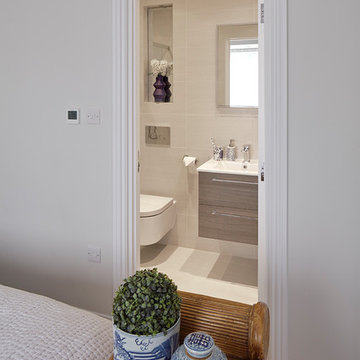 Hendon House project