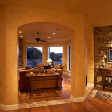 foyer