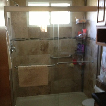 Canton Michigan Bathroom Remodeling