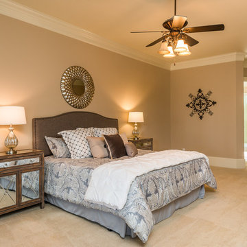 Vacant Staging Project in Waxhaw NC