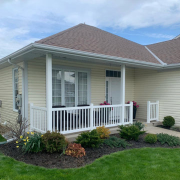 First Class Decks, Patios and Fencing