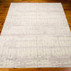 Nourison Twilight Area Rug, Ivory, 7'9"x9'9"